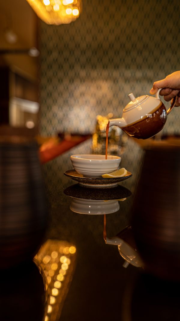 commercial image