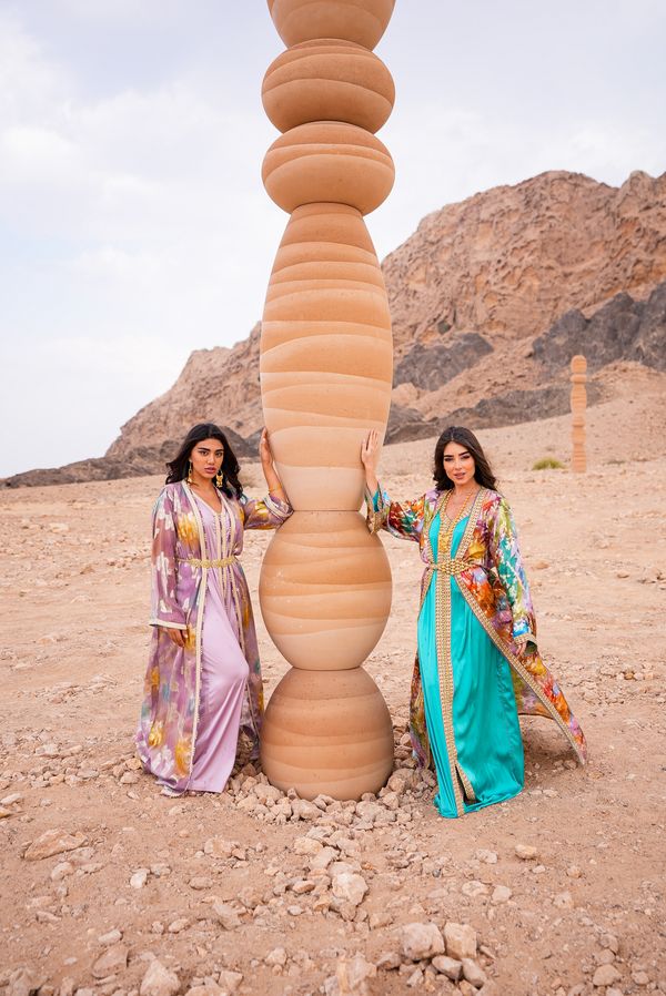 Fashion image